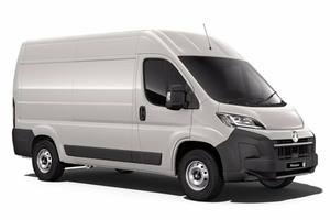 Размер колёс на Vauxhall Movano 2026 Подбор шин на Vauxhall Movano 2026