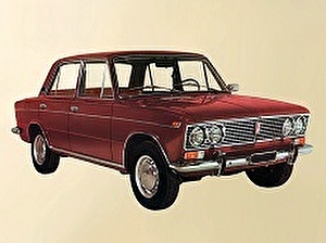 Подбор шин на ВАЗ 2103 1972