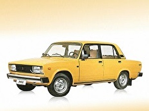 Размер колёс на ВАЗ 2105 1997 Подбор шин на ВАЗ 2105 1997