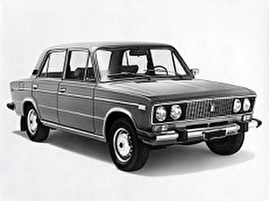 Подбор шин на ВАЗ 2106 1977