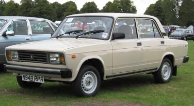 Размер колёс на ВАЗ Classics 2011 Подбор шин на ВАЗ Classics 2011