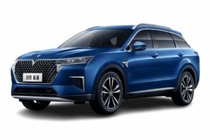 Размер колёс на Venucia Xing 2021 Подбор шин на Venucia Xing 2021
