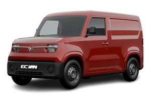 Размер колёс на VinFast EC Van 2025 Подбор шин на VinFast EC Van 2025