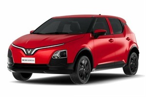 Размер колёс на VinFast Herio Green 2023 Подбор шин на VinFast Herio Green 2023