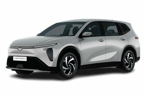 Размер колёс на VinFast Limo Green 2027 Подбор шин на VinFast Limo Green 2027