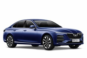 Подбор шин на VinFast Lux A2.0 2021