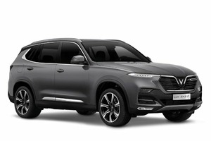 Размер колёс на VinFast Lux SA2.0 2020 Подбор шин на VinFast Lux SA2.0 2020
