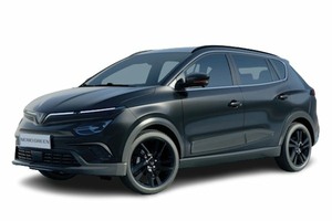 Подбор шин на VinFast Nerio Green 2024