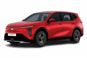 Размер колёс на VinFast VF MPV 7 2026 Подбор шин на VinFast VF MPV 7 2026