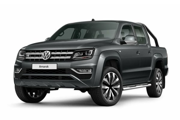 Подбор шин на Volkswagen Amarok 2022