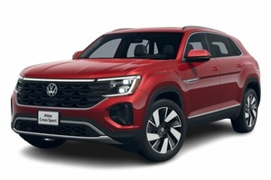 Подбор шин на Volkswagen Atlas Cross Sport 2024