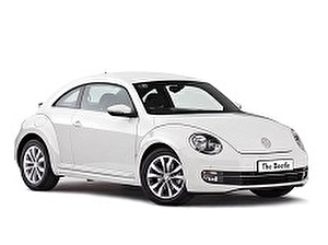 Подбор шин на Volkswagen Beetle 2017