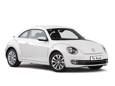 Размер колёс на Volkswagen Beetle 2017 Подбор шин на Volkswagen Beetle 2017