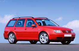 Размер колёс на Volkswagen Bora Variant 2004 Подбор шин на Volkswagen Bora Variant 2004