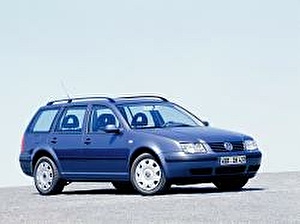 Подбор шин на Volkswagen Bora 1998