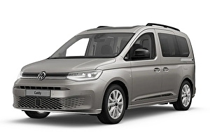 Подбор шин на Volkswagen Caddy 2021