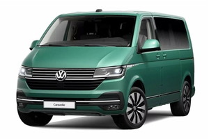 Подбор шин на Volkswagen California 2024