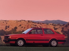 Подбор шин на Volkswagen Fox 1992