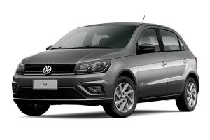 Подбор шин на Volkswagen Gol 2020