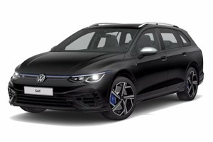 Подбор шин на Volkswagen Golf R Variant 2024