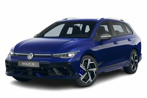 Размер колёс на Volkswagen Golf R Variant 2026 Подбор шин на Volkswagen Golf R Variant 2026