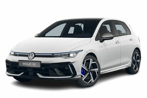 Размер колёс на Volkswagen Golf R 2026 Подбор шин на Volkswagen Golf R 2026