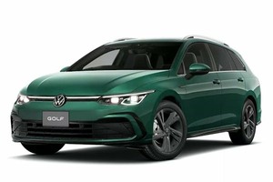 Подбор шин на Volkswagen Golf Variant 2024