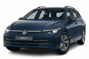 Подбор шин на Volkswagen Golf Variant 2026