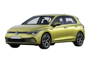 Подбор шин на Volkswagen Golf 2020