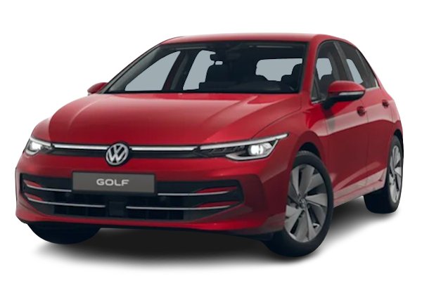 Размер колёс на Volkswagen Golf 2025 Подбор шин на Volkswagen Golf 2025