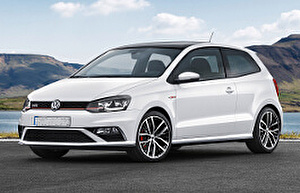 Размер колёс на Volkswagen GTI 2016 Подбор шин на Volkswagen GTI 2016