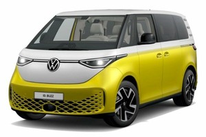 Размер колёс на Volkswagen ID. Buzz 2024 Подбор шин на Volkswagen ID. Buzz 2024