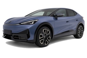 Размер колёс на Volkswagen ID. Unyx 06 2025 Подбор шин на Volkswagen ID. Unyx 06 2025