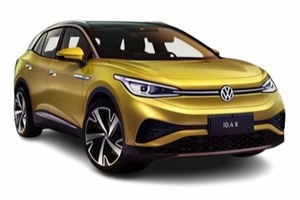 Размер колёс на Volkswagen ID.4 X 2025 Подбор шин на Volkswagen ID.4 X 2025