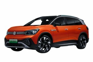 Подбор шин на Volkswagen ID.6 CROZZ 2021