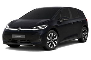 Подбор шин на Volkswagen ID.3 Neo 2026