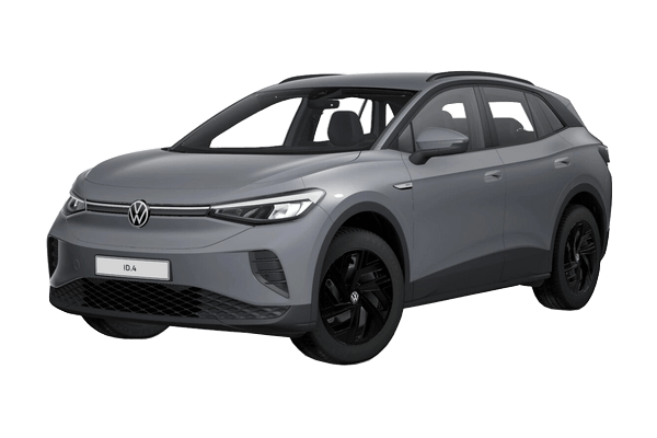 Подбор шин на Volkswagen ID.4 2021
