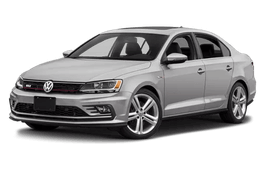 Подбор шин на Volkswagen Jetta GLI 2016