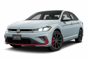 Подбор шин на Volkswagen Jetta GLI 2025