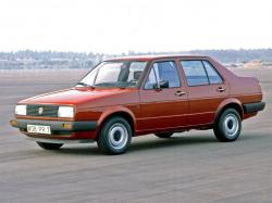 Подбор шин на Volkswagen Jetta 1988