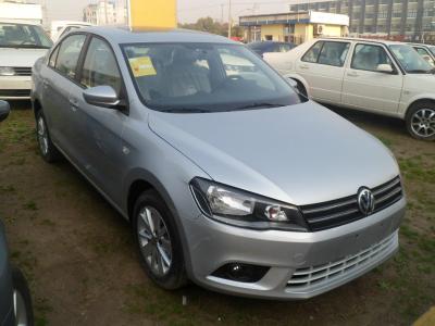 Подбор шин на Volkswagen Jetta 2013