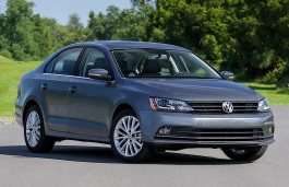 Размер колёс на Volkswagen Jetta 2018 Подбор шин на Volkswagen Jetta 2018