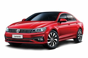 Подбор шин на Volkswagen Lamando 2022