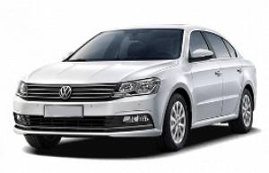 Подбор шин на Volkswagen Lavida 2016