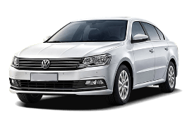 Подбор шин на Volkswagen Lavida 2017
