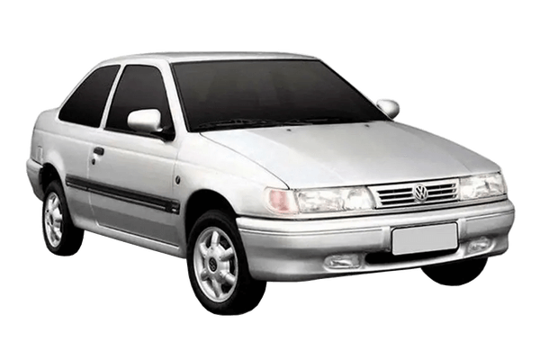 Подбор шин на Volkswagen Logus 1997
