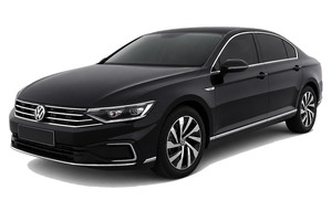 Подбор шин на Volkswagen Magotan GTE 2020
