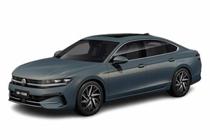 Подбор шин на Volkswagen Magotan 2025