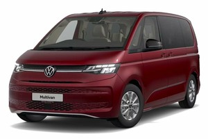 Подбор шин и дисков для автомобиля Volkswagen Multivan. Шины на Volkswagen