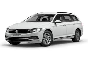 Подбор шин на Volkswagen Passat Variant 2020